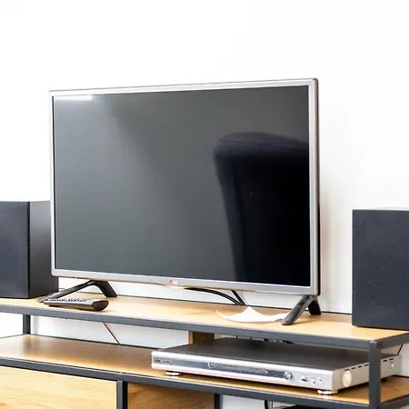 Ferienwohung-mueritzfreude-og Appartement