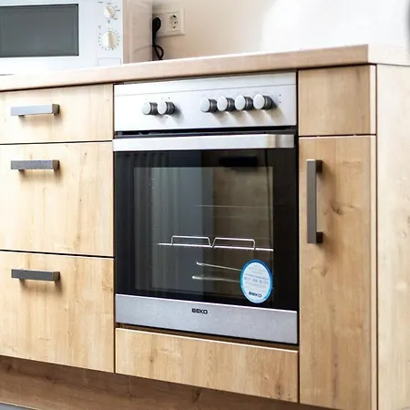 Ferienwohung-mueritzfreude-og Appartement