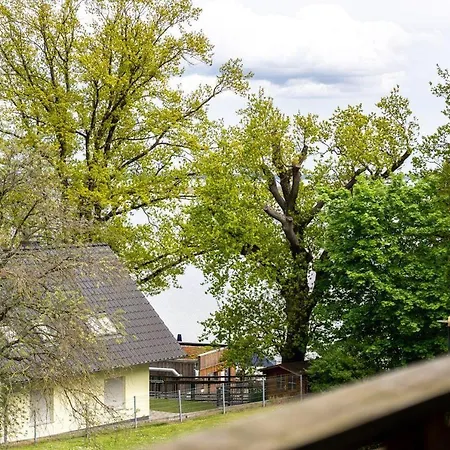 Apartment Ferienwohung-mueritzfreude-og