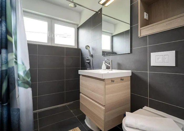 Ferienwohung-mueritzfreude-og Appartamento *