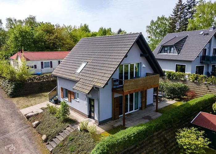 Appartamento Ferienwohung-mueritzfreude-og