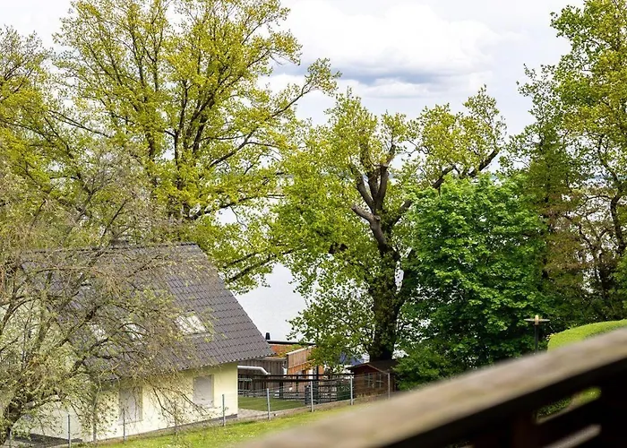 Ferienwohung-mueritzfreude-og Marienfelde