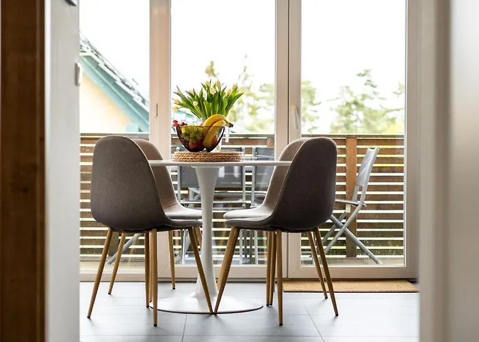 Appartamento Ferienwohung-mueritzfreude-og